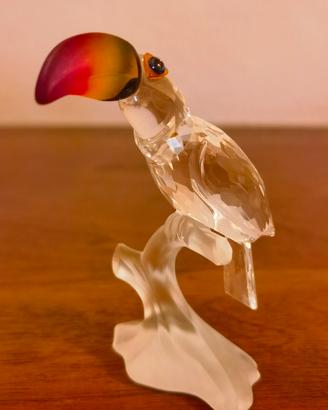 Tucano Swarovski