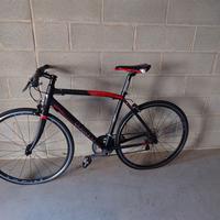 Bicicletta Wilier Bassano "La Triestina"