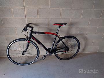 Bicicletta Wilier Bassano "La Triestina"