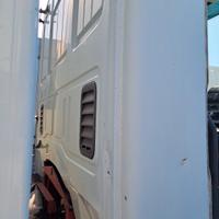 cabina semicompleta per iveco eurocargo mod. 2005