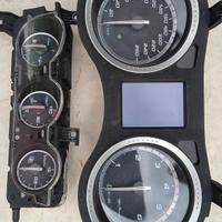 Quadro Contachilometri Alfa Romeo 159 Brera