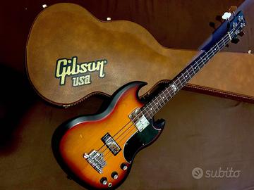 Gibson made usa
