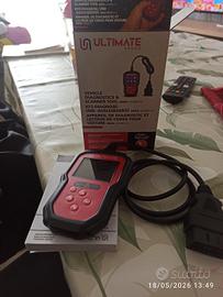 apparecchio diagnostico auto