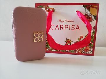 Kit manicure Carpisa nuovo 