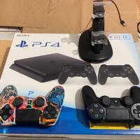 PS4 Pro 1TB