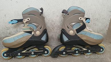 Rollar Decathlon V300 
