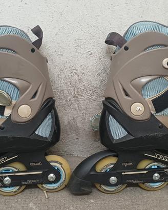 Rollar Decathlon V300 