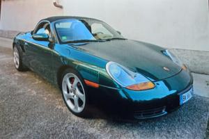 Porsche Boxster S   3.2