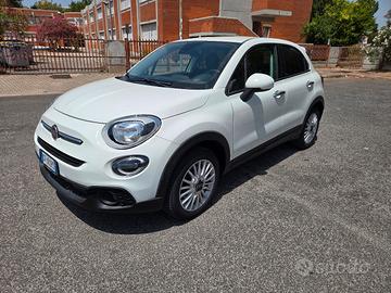 fiat 500 x gpl cambio automatico 