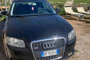 Audi A3 S line