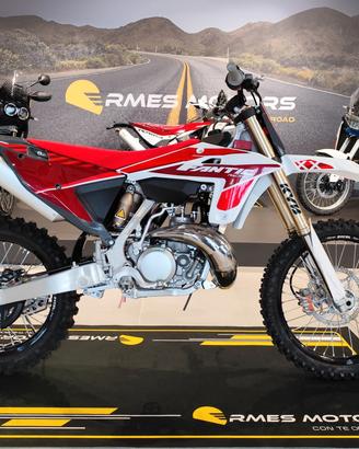 Fantic XX 250 MY 25