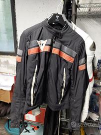 Giacca moto donna Dainese