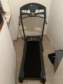 Tapis roulant domyos TC-3