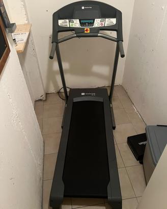 Tapis roulant domyos TC-3