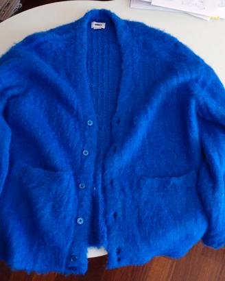 Cardigan Obey taglia M