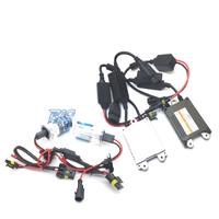 KIT XENON H7 DOPPIO CORRETTORE