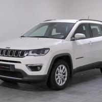 Jeep Compass 1.3 turbo t4 phev Limited 4xe at6