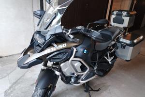 bmw r 1250 gs adv
