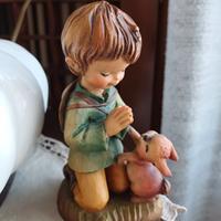 Statuina Presepe Anri