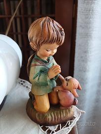 Statuina Presepe Anri