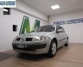 RENAULT Megane 1.9 dCi 5 porte