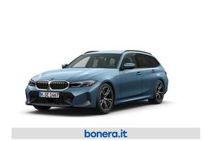 BMW Serie 3 318d Touring mhev 48V Msport auto