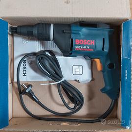 Trapano Bosch GSR 6-40 TE