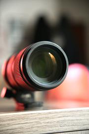 Sigma 100-400 SPORT f5-6.3 - L mount