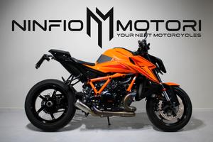 Ktm 1390 Super Duke R - 2024