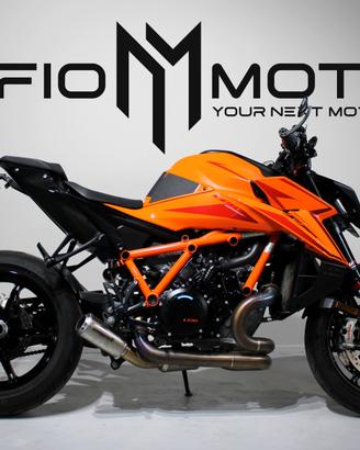 Ktm 1390 Super Duke R - 2024