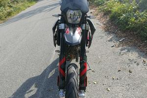 Fantic xmf 125 performance