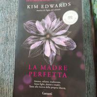 Libro La madre perfetta -Kim Edwards