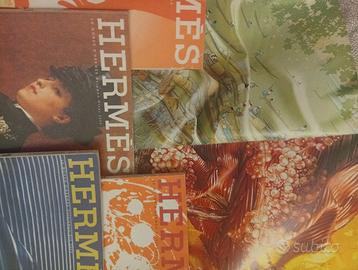 HERMES semestrali Magazine