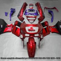 Carena compatibile KAWASAKI ZZR 400 600 1990 2003