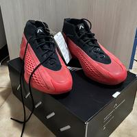 Anthony Edwards 1 High