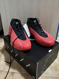 Anthony Edwards 1 High