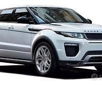 Ricambi range rover evoque