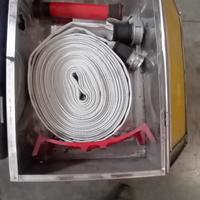 manichetta uni 45 20 mt