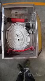 manichetta uni 45 20 mt