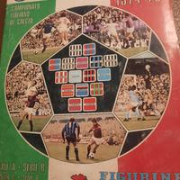 album calciatori panini 1974 75