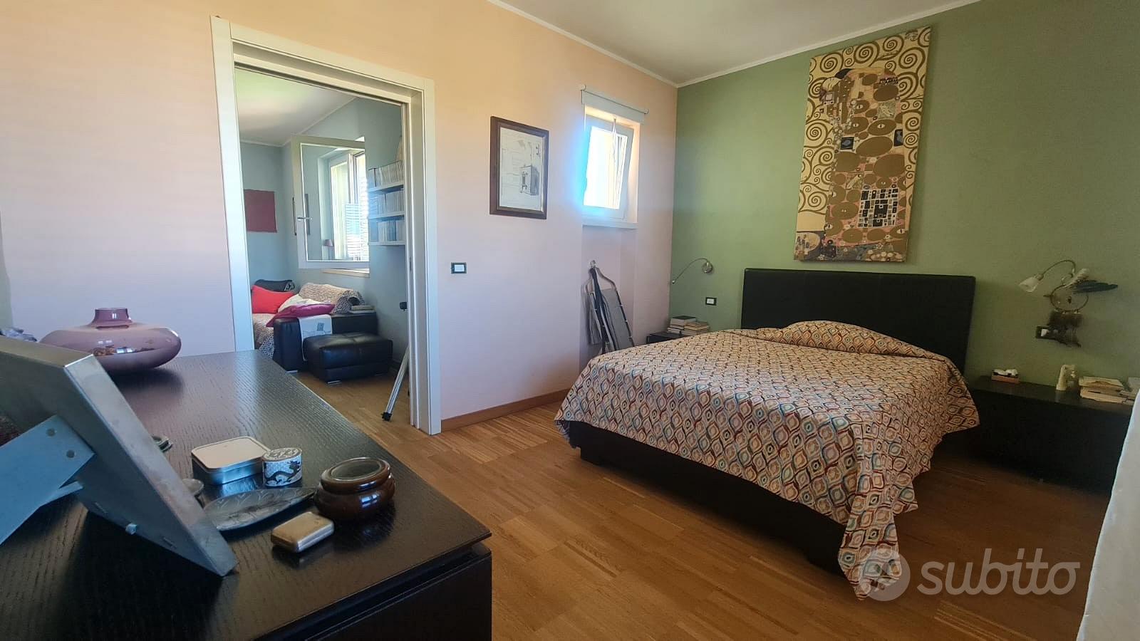 House in San Donato di Lecce, Galugnano - Vista 6