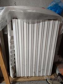 Termosifoni/caloriferi in ghisa