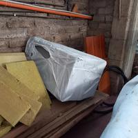 pannelli cappotto termico 