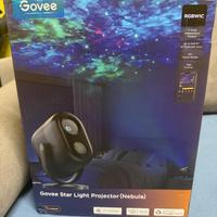 Govee star light projector