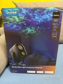 Govee star light projector