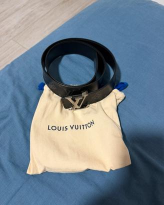 Cintura louis vuitton originale