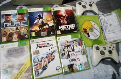 Giochi Xbox 360