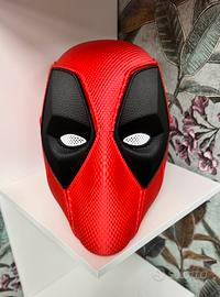 Maschera deadpool