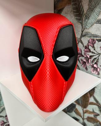Maschera deadpool