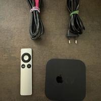 Apple TV terza generazione A1469